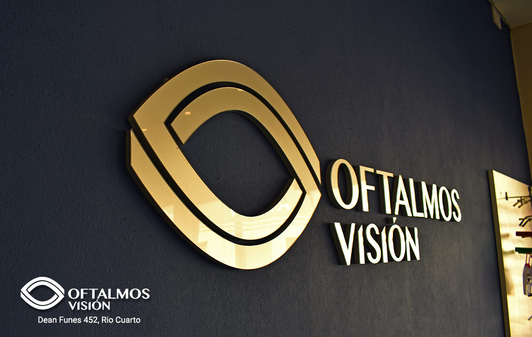 Oftalmos Vision Rio Cuarto Optica Lentes Recetados y Lentes de Sol
