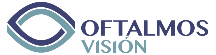 Oftalmos Vision Logo